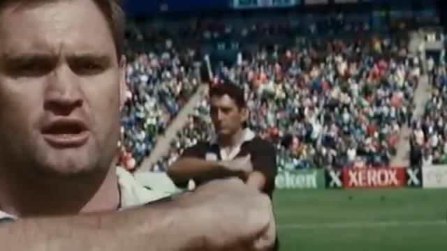 Maori Haka Dance from Invictus смотреть онлайн