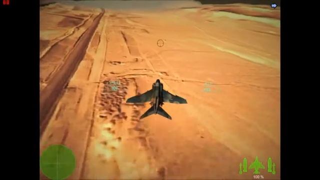 Squadron: Sky Guardians gameplay смотреть онлайн