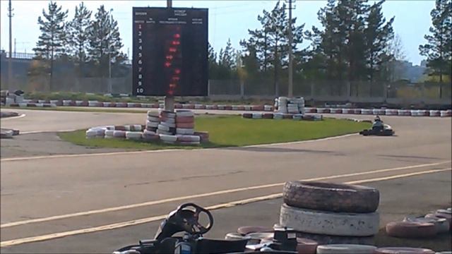 2023-06-02 На картодроме "Ангара", выпускной 6-го класса, +18° C, Bratsk, Siberia, Russia смотреть онлайн