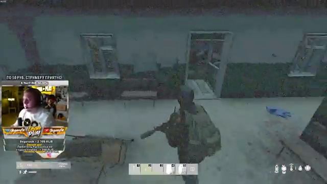 DayZ Livonia. ОХОТА ЗА ЛУТОМ - РАЗВИТИЕ В ДЕЙЗИ ЛИВОНИЯ смотреть онлайн