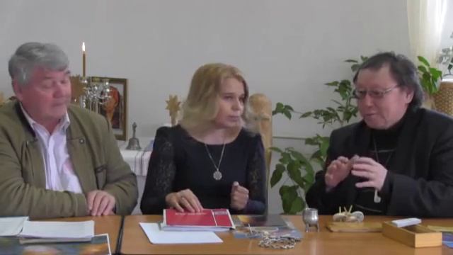 Славянское возрождение Ч 1 Андрей Кривошапкин шаман рунолог писатель историк смотреть онлайн