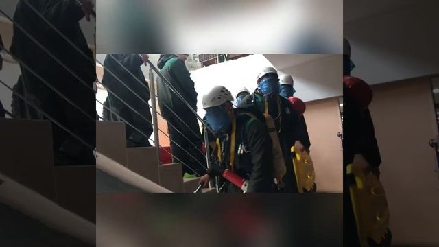 Противостихийная экспедиция смотреть онлайн