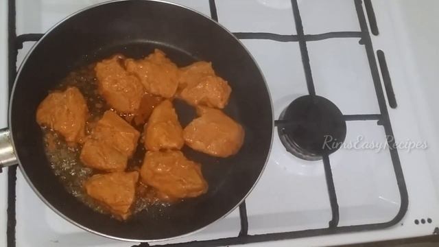 Chicken Tikka Recipe | How to make chicken tikka at home without oven смотреть онлайн