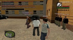 КАК ВСТУПИТЬ В ОПГ НА AMAZING-RP! (GTA CRMP)