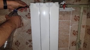 #42 Альтернатива крану Маевского