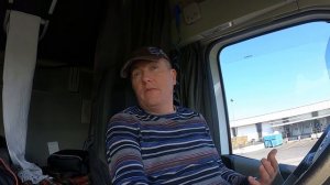 ПАРАЛЛЕЛЬНАЯ ПАРКОВКА ! АВТОПОЕЗД "ТАНДЕМ"!#автошкола_дальнобоя#параллельная_парковка