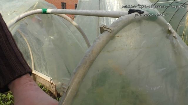 Супер профиль