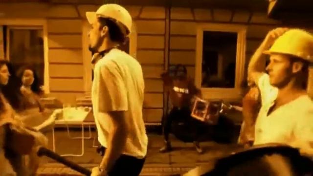 Bellini - samba de Janeiro ( WMV ) смотреть онлайн