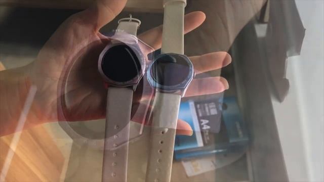 V18 Smart band fitness tracker with Magic strap смотреть онлайн