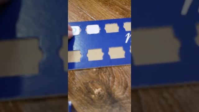 Объясняю как играть в настольную игру ,,Поле чудес"! смотреть онлайн