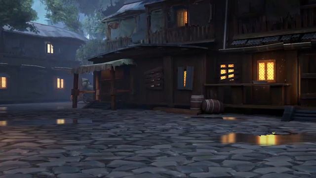 Survival Match Win | Shadow Fight 3 | Aerial Lotus OP Weapon | смотреть онлайн