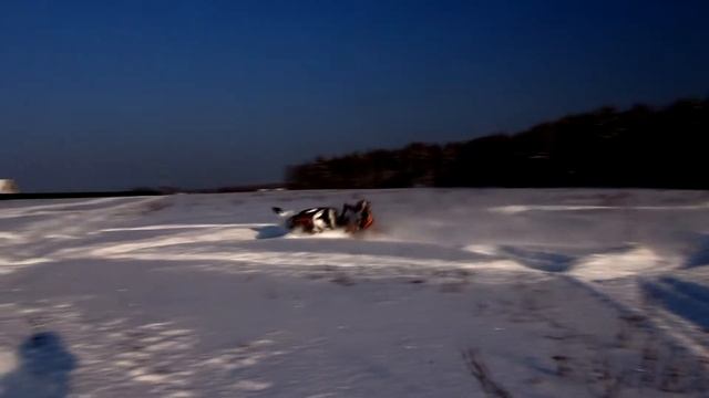 snowmobile смотреть онлайн