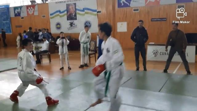 TAEKWONDO_itf Club Sparta ??Abduxakimov Nuriddin смотреть онлайн