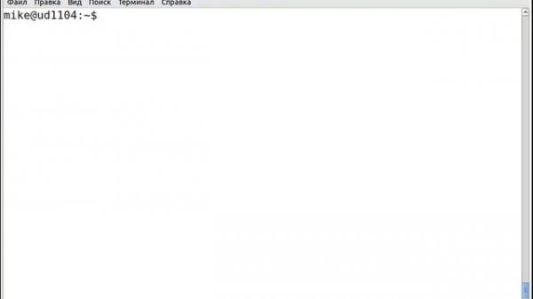 Linux (Ubuntu). Основы администрирования и безопасности 1.3