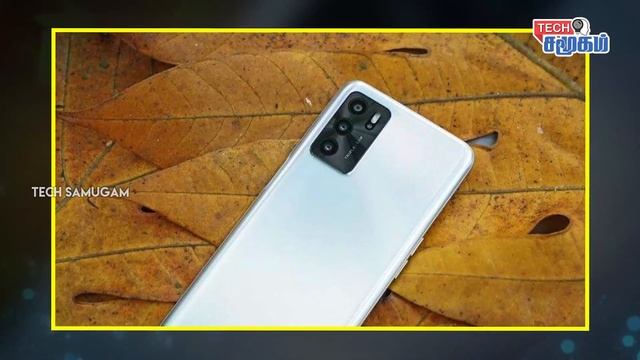 Oppo A16 with triple rear camera, MediaTek Helio G35 SoC launched in India: Price, specifications смотреть онлайн