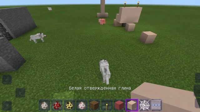 ЧТО ВНУТРИ КЛОНА МОБИЛЬНОГО МАЙНКРАФТА? | ЛАГИ?ОНЛАЙН? | ПОЗОР ИЛИ ХОРОШИй КЛОН? | В КОНЦЕ СЮРПРИЗ смотреть онлайн