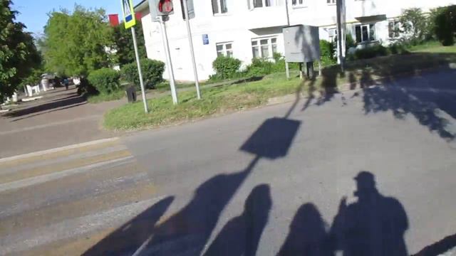 Прогулка по городу 2 часть 192 видео . смотреть онлайн