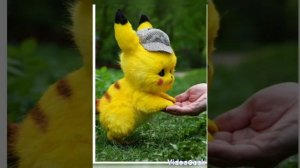 Песня  Пикачу