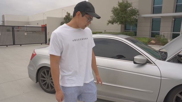 TOP 3 MODS FOR ACCORD V6/J-SERIES PLATFORM! | 2008 Honda Accord V6 Coupe Build @abc.garage смотреть онлайн