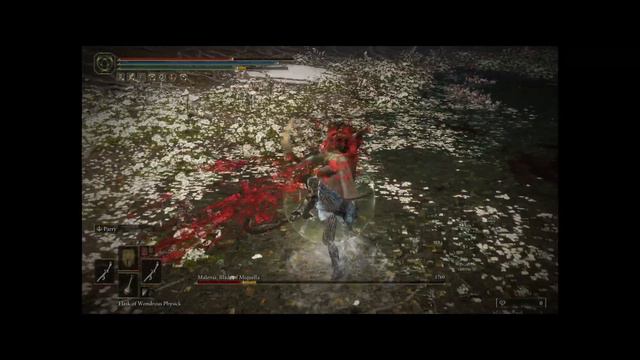 Queen of Rot - Elden Ring Reforged - part 1 смотреть онлайн