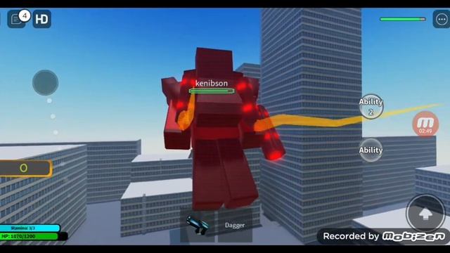 стоит ли покупать титана и, и других в siege defense в роблоксе! смотреть онлайн