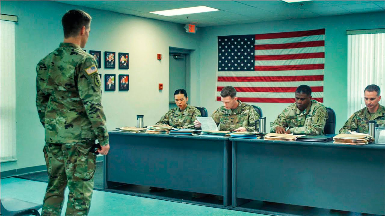 Они выгнали солдата из СПЕЦНАЗА за бесполезность, но он решил ОТОМСТИТЬ