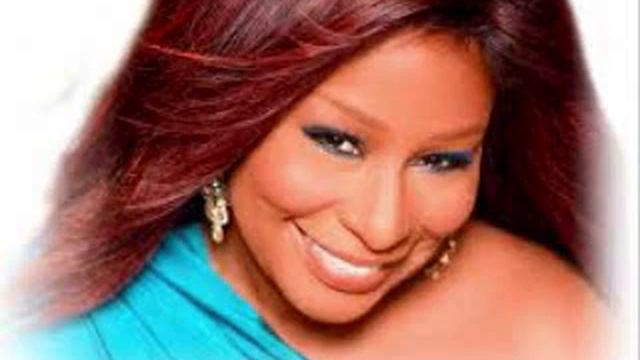 Chaka Khan ~ This Time смотреть онлайн