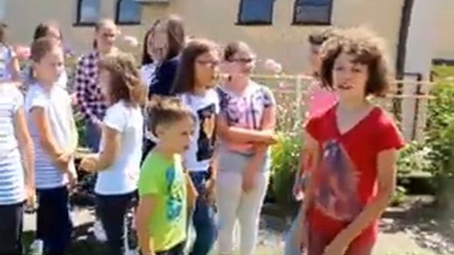 ZAHVALA смотреть онлайн