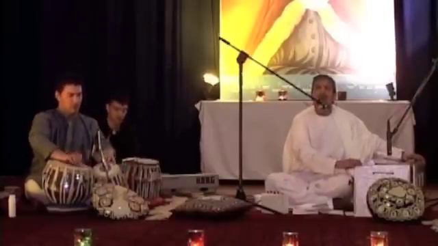 Yama Sarshar & Ustad Naim Nazary Live In Concert (p1) смотреть онлайн