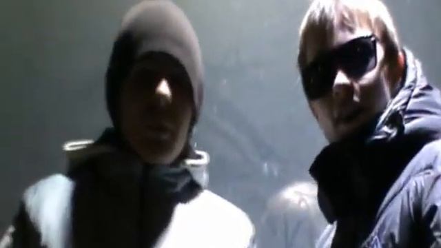Gosha Мягкий ft. Сухопутный - Приглашение в губаху [17.11.2012] смотреть онлайн