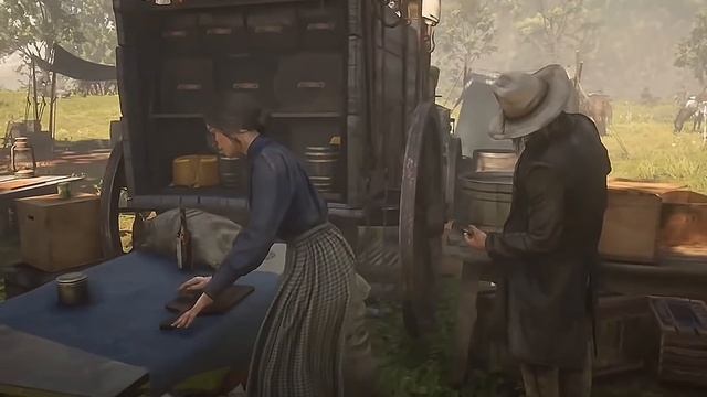Ты должен знать это о RDR 2 • Истории из Разработки смотреть онлайн