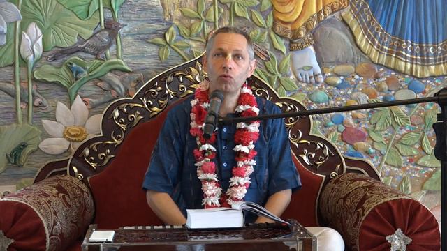 2015-06-06 - ШБ10.14.37 - Причины механистичности в духовной жизни смотреть онлайн