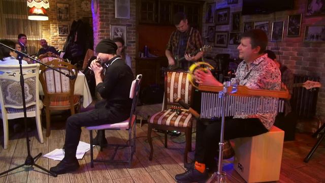 Искусство в защиту природы. г Владимир. Проект "...имени 850-летия..." смотреть онлайн