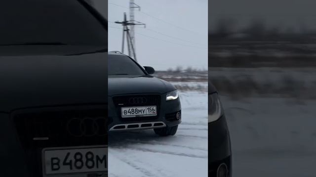 Ауди А4. 2.0 турбо. Поснимал на телефон ? #car #audi #drift #lifestyle смотреть онлайн