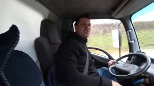 Работа на Рефрижераторе в Москве