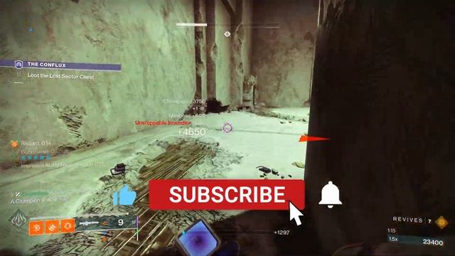 The Conflux is an INSANELY FAST Exotic Farm смотреть онлайн
