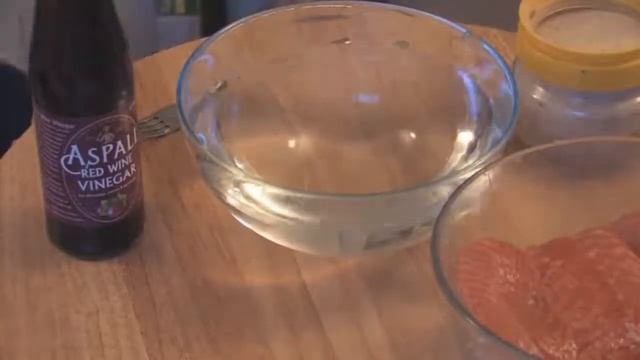 Сёмга, красная рыба, лосось | Видео урок по засолке красной рыбы в домашних условиях смотреть онлайн