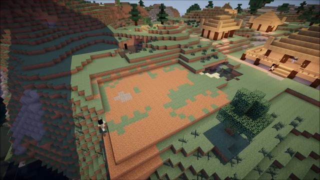 Millenaire mod (Minecraft 1.7.10) #05. Первое задание Алхимика. смотреть онлайн