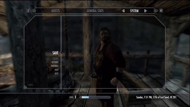 Let's Play - Skyrim HD Episode 6: Learning to Smith смотреть онлайн