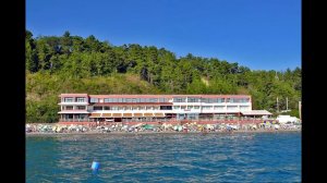 Пансионат Шексна (Сочи)