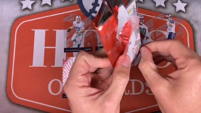 Football Friday ? Week 17: 2015 Panini Clear Vision Hobby Box ? смотреть онлайн