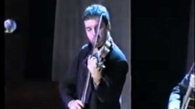 Czardas by Monti - Michael Uzhegov (Михаил Ужегов) смотреть онлайн