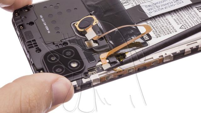 Guía del Xiaomi Redmi 9C NFC: Cambiar altavoz смотреть онлайн