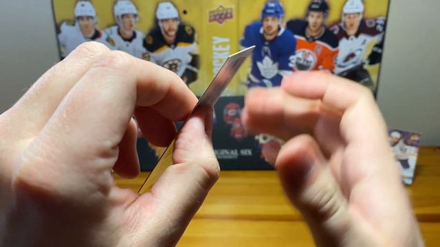 HART PULL FOR SURE! 2018-19 Upper Deck Series 2 Hockey Hobby Box | Young Guns Rookie Cards смотреть онлайн
