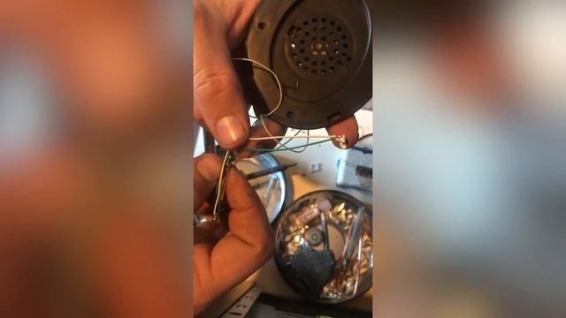 Переделка проводных наушников в беспроводные смотреть онлайн