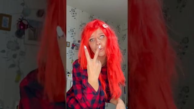 Страшилка Света потеряла ключи. Страшная история на ночь из Тик Тока смотреть онлайн