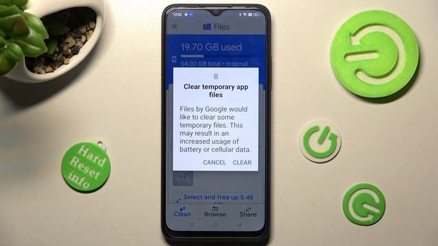 How to Clean Storage on OPPO A17 - Remove Junky Files смотреть онлайн