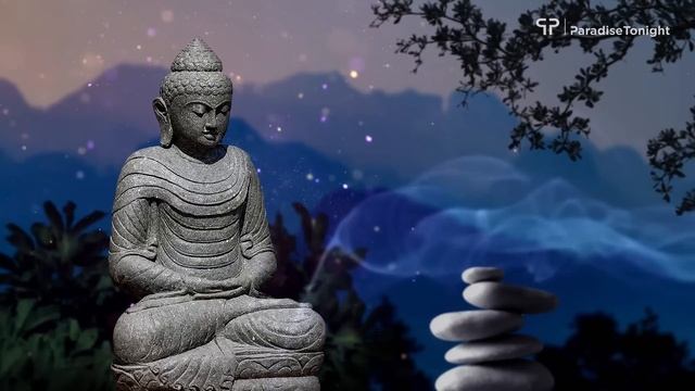 Inner Peace Meditation 40 | 741 Hz | Relaxing Music For Meditation, Zen And Yoga