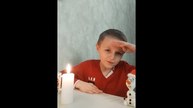 Как выучить стих на Новый год быстро смотреть онлайн