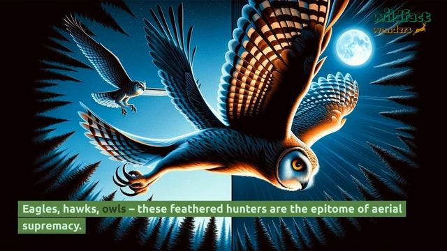 Think Snakes Are Top Predators? Meet Their 8 Most Formidable Foes! | WildFact Wonders смотреть онлайн